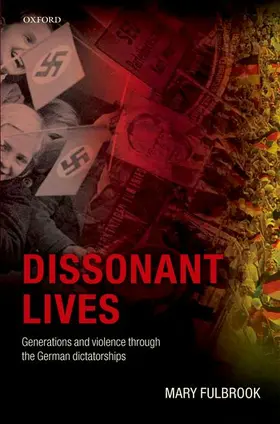 Fulbrook |  Dissonant Lives | Buch |  Sack Fachmedien