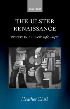 Clark |  The Ulster Renaissance | Buch |  Sack Fachmedien