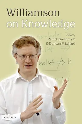Greenough / Pritchard |  Williamson on Knowledge | Buch |  Sack Fachmedien