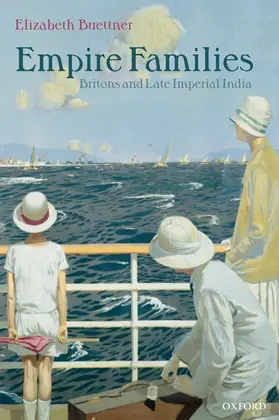 Buettner |  Empire Families | Buch |  Sack Fachmedien