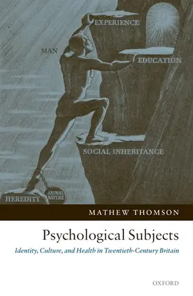 Thomson |  Psychological Subjects | Buch |  Sack Fachmedien