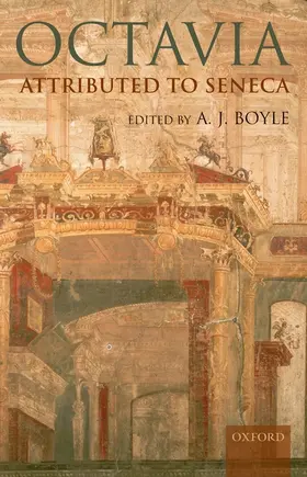Boyle |  Octavia | Buch |  Sack Fachmedien