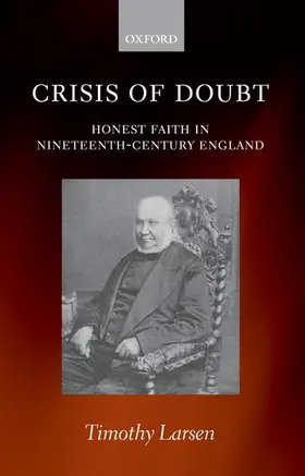 Larsen |  Crisis of Doubt | Buch |  Sack Fachmedien