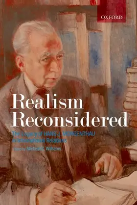 Williams | Realism Reconsidered | Buch | 978-0-19-928861-8 | www.sack.de