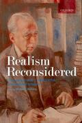 Williams |  Realism Reconsidered | Buch |  Sack Fachmedien