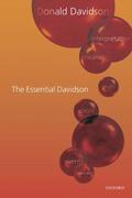 Davidson |  The Essential Davidson | Buch |  Sack Fachmedien