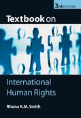 Smith |  Textbook on International Human Rights | Buch |  Sack Fachmedien
