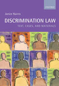 Nairns |  Discrimination Law | Buch |  Sack Fachmedien
