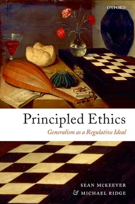 McKeever / Ridge |  Principled Ethics | Buch |  Sack Fachmedien