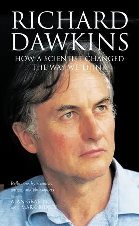 Grafen / Ridley |  Richard Dawkins | Buch |  Sack Fachmedien