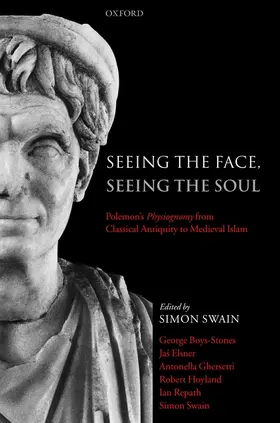Swain / Boys-Stones / Elsner | SEEING THE FACE, SEEING THE SOUL | Buch | 978-0-19-929153-3 | www.sack.de