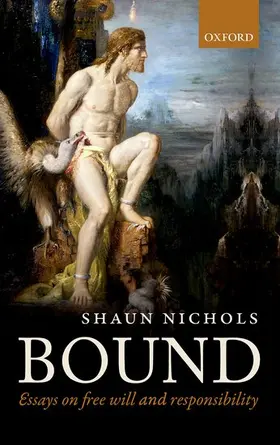 Nichols |  Bound | Buch |  Sack Fachmedien