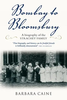 Caine |  Bombay to Bloomsbury | Buch |  Sack Fachmedien