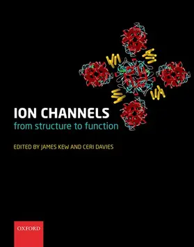 Kew / Davies |  Ion Channels | Buch |  Sack Fachmedien