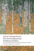 Schopenhauer |  The Two Fundamental Problems of Ethics | Buch |  Sack Fachmedien