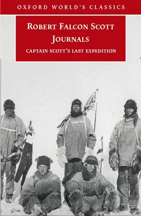 Scott |  Journals | Buch |  Sack Fachmedien