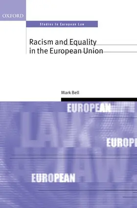 Bell |  Racism and Equality in the European Union | Buch |  Sack Fachmedien