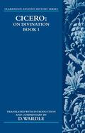 Wardle |  Cicero on Divination | Buch |  Sack Fachmedien