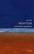 Iliffe |  Newton: A Very Short Introduction | Buch |  Sack Fachmedien