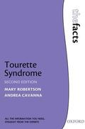 Cavanna / Robertson |  Tourette Syndrome | Buch |  Sack Fachmedien