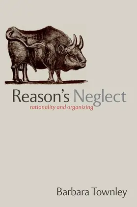 Townley |  Reason's Neglect | Buch |  Sack Fachmedien