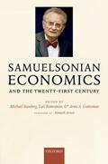 Gottesman / Szenberg / Ramrattan |  Samuelsonian Economics and the Twenty-First Century | Buch |  Sack Fachmedien