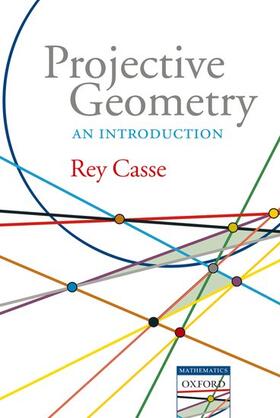 Casse | Projective Geometry | Buch | 978-0-19-929886-0 | sack.de
