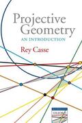 Casse |  Projective Geometry | Buch |  Sack Fachmedien