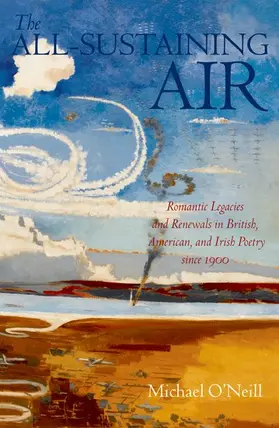 O'Neill |  The All-Sustaining Air | Buch |  Sack Fachmedien