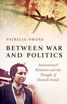 Owens |  Between War and Politics | Buch |  Sack Fachmedien