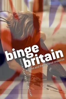 Plant | Binge Britain | Buch | 978-0-19-929940-9 | www.sack.de