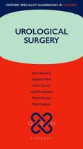 Reynard / Turner / Mark |  Urological Surgery | Buch |  Sack Fachmedien