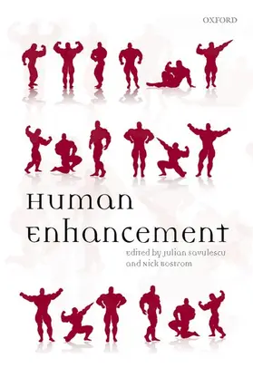 Savulescu / Bostrom |  Human Enhancement | Buch |  Sack Fachmedien