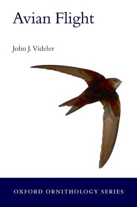 Videler | Avian Flight | Buch | 978-0-19-929992-8 | sack.de