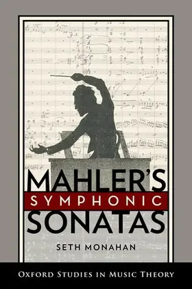 Monahan |  Mahler's Symphonic Sonatas | Buch |  Sack Fachmedien
