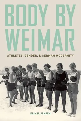 Jensen |  Body by Weimar | Buch |  Sack Fachmedien