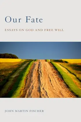 Fischer |  Our Fate | Buch |  Sack Fachmedien