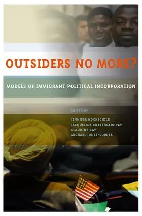Hochschild / Chattopadhyay / Gay |  Outsiders No More? | Buch |  Sack Fachmedien