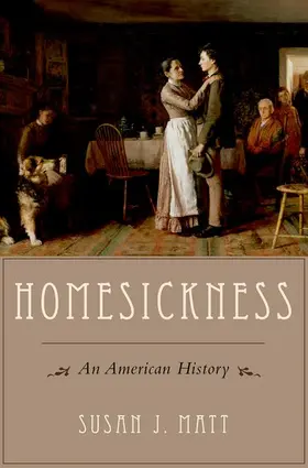 Matt |  Homesickness | Buch |  Sack Fachmedien