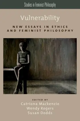 Mackenzie / Rogers / Dodds |  Vulnerability | Buch |  Sack Fachmedien