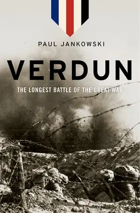 Jankowski |  Verdun | Buch |  Sack Fachmedien
