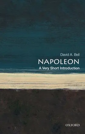 Bell |  Napoleon | Buch |  Sack Fachmedien