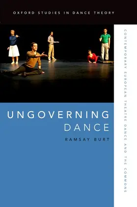 Burt |  Ungoverning Dance | Buch |  Sack Fachmedien