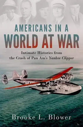 Blower |  Americans in a World at War | Buch |  Sack Fachmedien