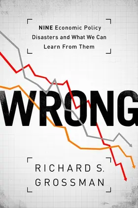 Grossman |  Wrong | Buch |  Sack Fachmedien