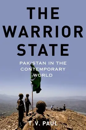Paul |  Warrior State | Buch |  Sack Fachmedien