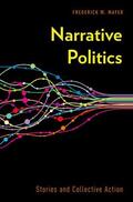 Mayer |  Narrative Politics | Buch |  Sack Fachmedien