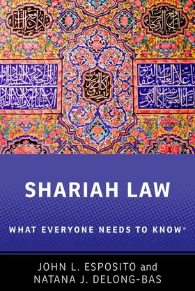 Esposito / DeLong-Bas |  Shariah | Buch |  Sack Fachmedien