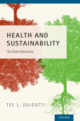 Guidotti |  Health and Sustainability | Buch |  Sack Fachmedien