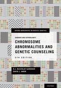 Gardner / Amor |  Gardner and Sutherland's Chromosome Abnormalities and Genetic Counseling | Buch |  Sack Fachmedien